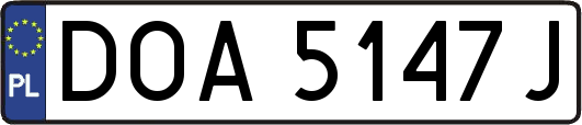 DOA5147J