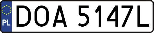 DOA5147L