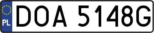 DOA5148G