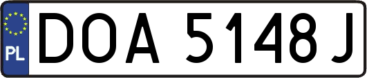 DOA5148J