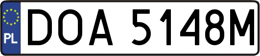 DOA5148M