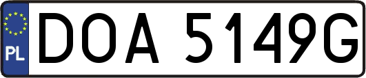 DOA5149G