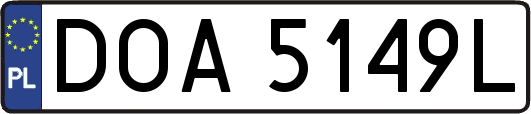 DOA5149L