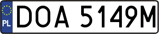 DOA5149M