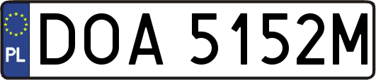 DOA5152M