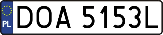 DOA5153L
