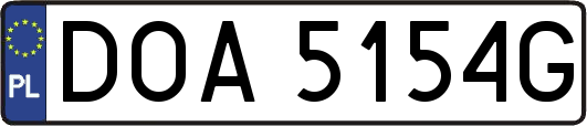 DOA5154G