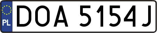 DOA5154J