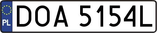 DOA5154L