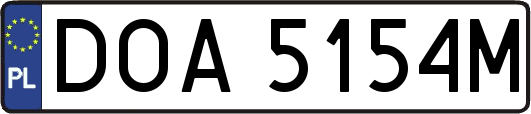 DOA5154M