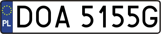 DOA5155G