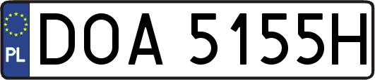 DOA5155H