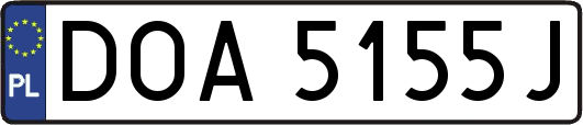 DOA5155J