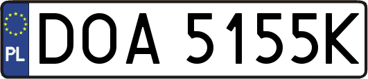 DOA5155K