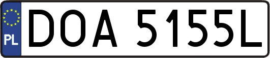 DOA5155L