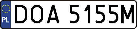 DOA5155M