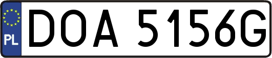 DOA5156G