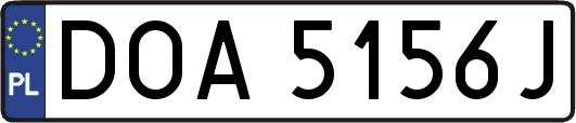 DOA5156J