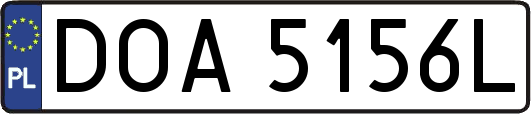 DOA5156L