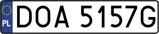 DOA5157G