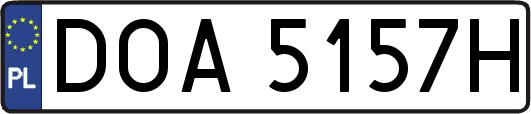 DOA5157H