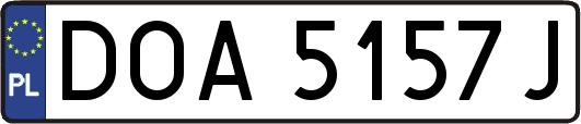 DOA5157J