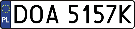 DOA5157K