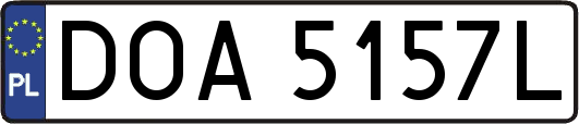 DOA5157L