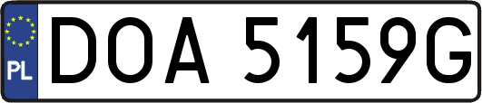 DOA5159G
