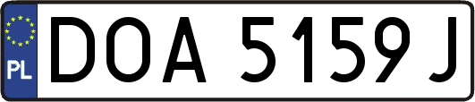 DOA5159J