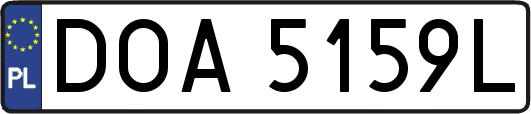 DOA5159L