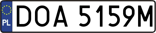 DOA5159M