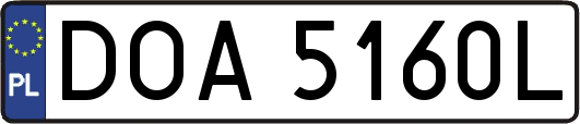DOA5160L