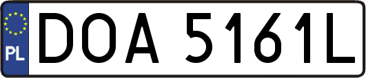 DOA5161L