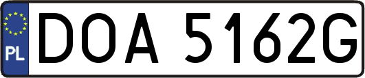 DOA5162G