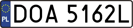 DOA5162L
