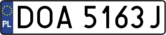 DOA5163J