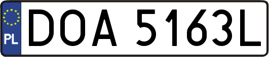 DOA5163L