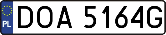 DOA5164G
