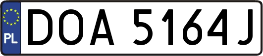 DOA5164J