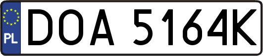 DOA5164K