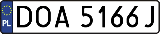DOA5166J