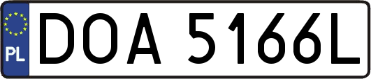 DOA5166L