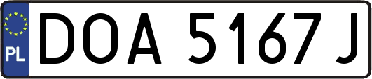 DOA5167J