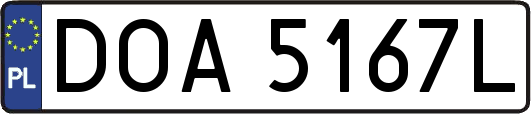 DOA5167L