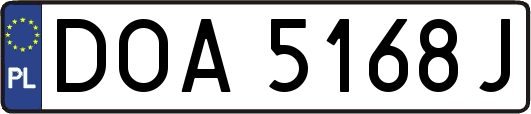 DOA5168J