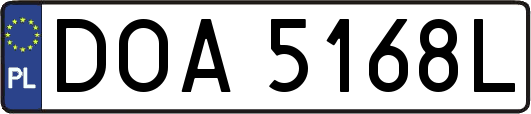 DOA5168L