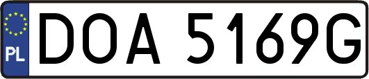 DOA5169G