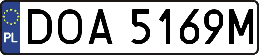 DOA5169M