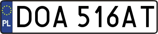 DOA516AT